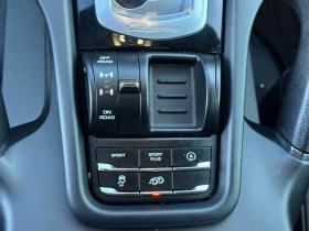 Porsche Cayenne S* PDK* ПОДГРЕВ* ОБДУХВАНЕ* 360КАМЕРА* ПАНОРАМА*  - 18155 € / 35508.09 лв. - 23041267 13