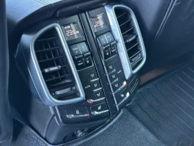Porsche Cayenne S* PDK* ПОДГРЕВ* ОБДУХВАНЕ* 360КАМЕРА* ПАНОРАМА*  - 18155 € / 35508.09 лв. - 23041267 17