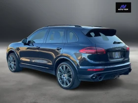 Porsche Cayenne S* PDK* ПОДГРЕВ* ОБДУХВАНЕ* 360КАМЕРА* ПАНОРАМА*  - 18155 € / 35508.09 лв. - 23041267 4