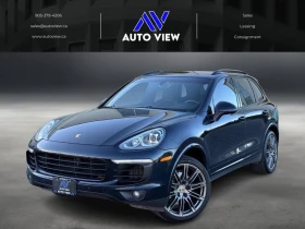 Porsche Cayenne S* PDK* ПОДГРЕВ* ОБДУХВАНЕ* 360КАМЕРА* ПАНОРАМА* 