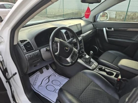 Chevrolet Captiva 2.2Дизел - 5200 € / 10170.32 лв. - 46733822 12