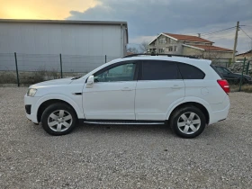 Chevrolet Captiva 2.2Дизел - 5200 € / 10170.32 лв. - 46733822 3