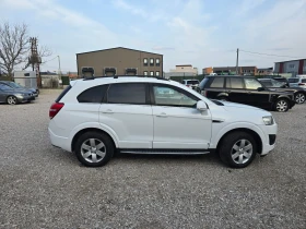 Chevrolet Captiva 2.2Дизел - 5200 € / 10170.32 лв. - 46733822 7