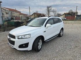 Chevrolet Captiva 2.2Дизел - 5200 € / 10170.32 лв. - 46733822 2