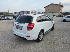 Chevrolet Captiva 2.2Дизел - 5200 € / 10170.32 лв. - 46733822 6