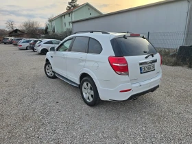 Chevrolet Captiva 2.2Дизел - 5200 € / 10170.32 лв. - 46733822 4
