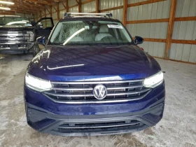 VW Tiguan 2.0L 4 Front-wheel Drive | Auto.bg — изображение 6