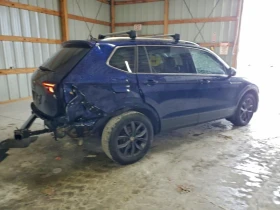 VW Tiguan 2.0L 4 Front-wheel Drive | Auto.bg — изображение 4