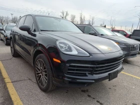 Porsche Cayenne * PLATINUM EDITION * CARFAX * Без инциденти *  - 47850 € / 93586.47 лв. - 65040160 2