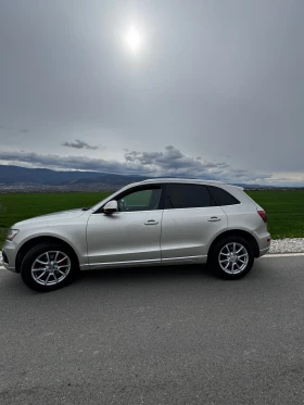 Audi Q5 - 11900 € / 23274.38 лв. - 10242134 12