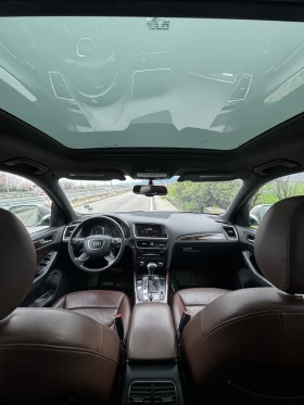 Audi Q5 - 11900 € / 23274.38 лв. - 10242134 4