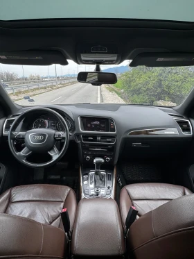 Audi Q5 - 11900 € / 23274.38 лв. - 10242134 3