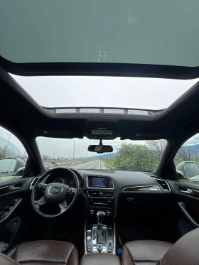 Audi Q5 - 11900 € / 23274.38 лв. - 10242134 16