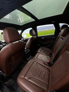 Audi Q5 - 11900 € / 23274.38 лв. - 10242134 5