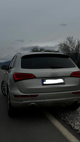 Audi Q5 - 11900 € / 23274.38 лв. - 10242134 2