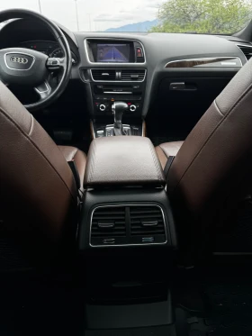 Audi Q5 - 11900 € / 23274.38 лв. - 10242134 14