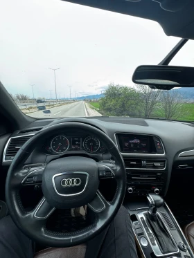 Audi Q5 - 11900 € / 23274.38 лв. - 10242134 6