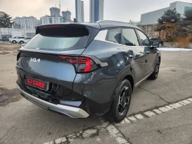 Kia Sportage Signature - 33000 € / 64542.39 лв. - 47119209 5
