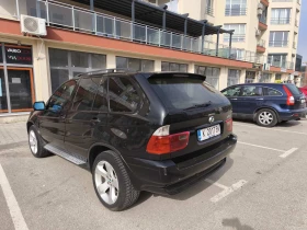BMW X5 - 6000 € / 11734.98 лв. - 46139912 5