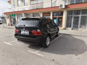 BMW X5 - 6000 € / 11734.98 лв. - 46139912 2