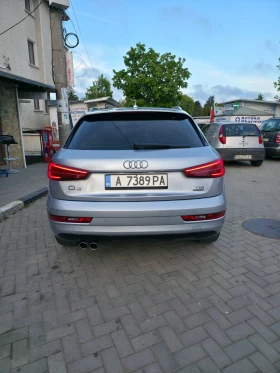 Audi Q3 | Mobile.bg � ����� ������ 7