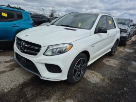 ������ Mercedes-Benz GLE
