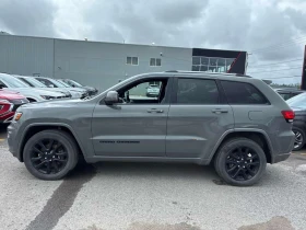 Jeep Grand cherokee | Altitude | DISTRONIC | ПОДГРЕВ | + ГУМИ |  | Auto.bg — изображение 2