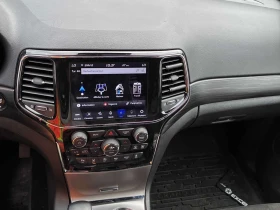 Jeep Grand cherokee | Altitude | DISTRONIC | ПОДГРЕВ | + ГУМИ |  | Auto.bg — изображение 9