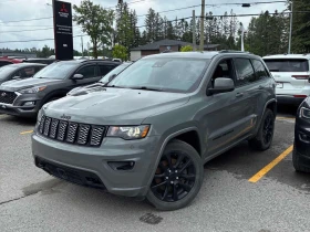Jeep Grand cherokee | Altitude | DISTRONIC | ПОДГРЕВ | + ГУМИ | 
