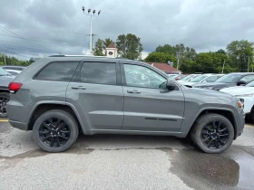 Jeep Grand cherokee | Altitude | DISTRONIC | ПОДГРЕВ | + ГУМИ |  | Auto.bg — изображение 3