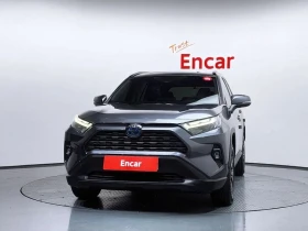 Toyota Rav4 2.5 2WD Hybrid XLE| 219к.с.| ВКЛ.ТЕХНОТЕСТ | Auto.bg — изображение 3
