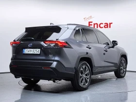 Toyota Rav4 2.5 2WD Hybrid XLE| 219к.с.| ВКЛ.ТЕХНОТЕСТ | Auto.bg — изображение 2