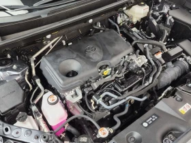 Toyota Rav4 2.5 2WD Hybrid XLE| 219к.с.| ВКЛ.ТЕХНОТЕСТ | Auto.bg — изображение 6