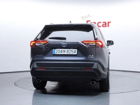 Toyota Rav4 2.5 2WD Hybrid XLE| 219к.с.| ВКЛ.ТЕХНОТЕСТ | Auto.bg — изображение 4