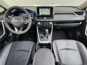 Toyota Rav4 2.5 2WD Hybrid XLE| 219к.с.| ВКЛ.ТЕХНОТЕСТ | Auto.bg — изображение 7