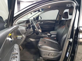 Hyundai Santa fe | Mobile.bg � ����� ������ 8