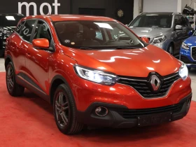 Renault Kadjar 1.5 dCi | Automatic | Energy | Mobile.bg � ����� ������ 1