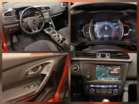 Renault Kadjar 1.5 dCi | Automatic | Energy | Mobile.bg � ����� ������ 13