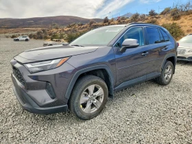 Toyota Rav4 2.5l Xle