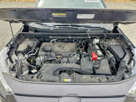Toyota Rav4 2.5l Xle | Auto.bg — изображение 12