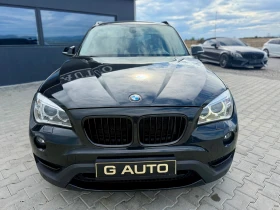 BMW X1 25 xdrive 218 ks �������� ������ !!! | Mobile.bg � ����� ������ 2
