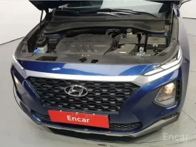 Hyundai Santa fe 2.0/2WD/�������/��������� | Mobile.bg � ����� ������ 6