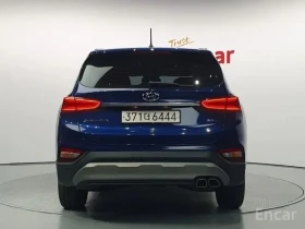 Hyundai Santa fe 2.0/2WD/�������/��������� | Mobile.bg � ����� ������ 4