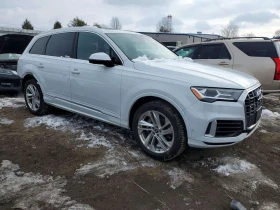 Audi Q7 * quattro Premium Plus * CARFAX * ���������� | Mobile.bg � ����� ������ 4