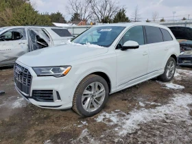 ������ Audi Q7