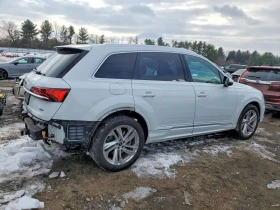 Audi Q7 * quattro Premium Plus * CARFAX * ���������� | Mobile.bg � ����� ������ 3