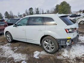 Audi Q7 * quattro Premium Plus * CARFAX * ���������� | Mobile.bg � ����� ������ 2