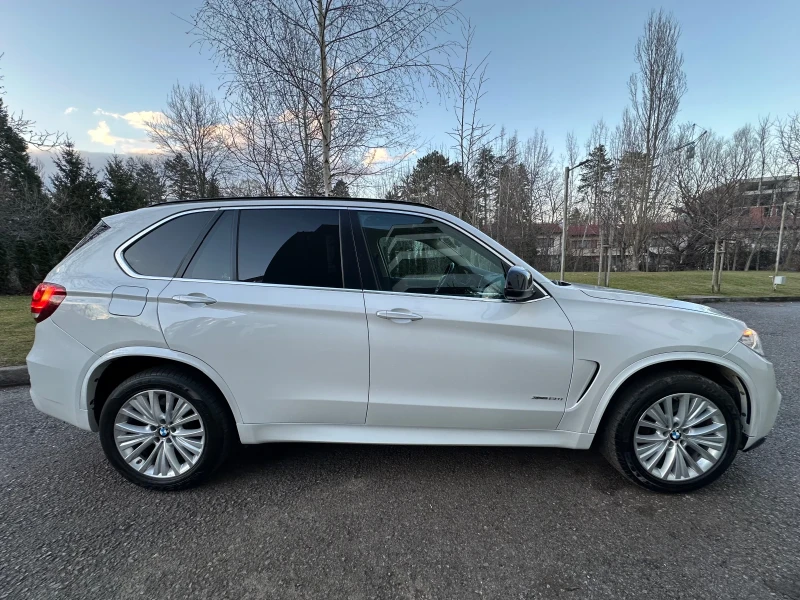 BMW X5 5.0i / XDRIVE / M OPTIC, снимка 8 - Автомобили и джипове - 48912258