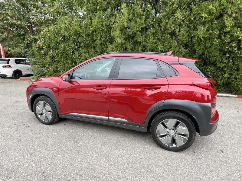 Hyundai Kona 64Wh Premium 100% SOH Germany Лизинг , снимка 12 - Автомобили и джипове - 52787502