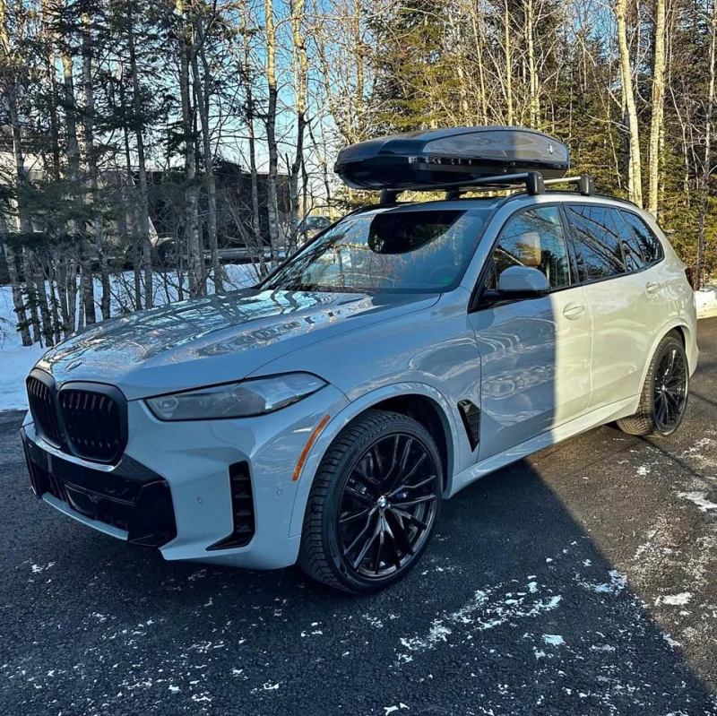 BMW X5 40i xDrive * ФИКСИРАНА ЦЕНА ДО БЪЛГАРИЯ * 